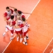Debata sportowa w Radiu Łódź. Dlaczego siatkówka w Polsce jest tak popularna? 7 Debata sportowa w Radiu Łódź. O popularności siatkówki
