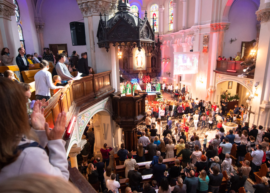 Ojciec Remigiusz Recław