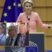 Komentarze po sesji PE w Strasburgu