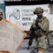 Wojna na Ukrainie. 212. dzień rosyjskiej inwazji. Pseudoreferenda w okupowanych ukraińskich obwodach