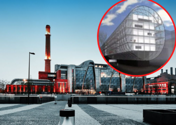 Specjalna Strefa Sztuki w Łodzi. Łódź musi zapłacić ponad 14 mln zł kary za budynek, który nigdy nie powstał