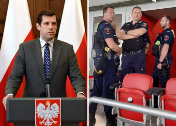 Kontrola wojewody w Straży Miejskiej w Łodzi