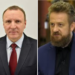 Jacek Kurski nie jest już prezesem TVP. Jego miejsce zajął Mateusz Matyszkowicz 13 Jacek Kurski nie jest już prezesem TVP. Zastąpił go Mateusz Matyszkowicz