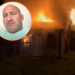 Marcin Najman bohaterem w Wieluniu? Miał uratować człowieka z pożaru