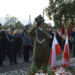 Sieradz pamięta o bohaterach II wojny światowej