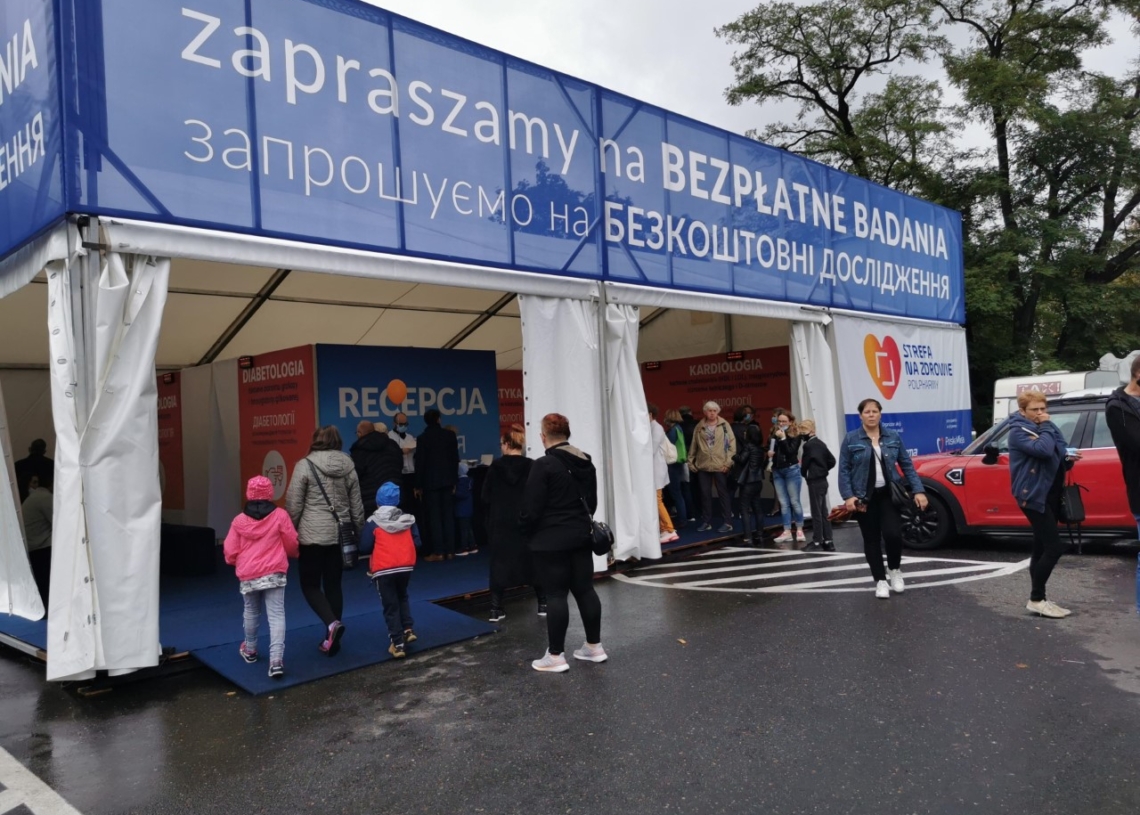 Sieradzki Jarmark Powiatowy 2022