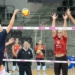 Budowlane przegrywają pierwszy sparing [ZDJĘCIA]