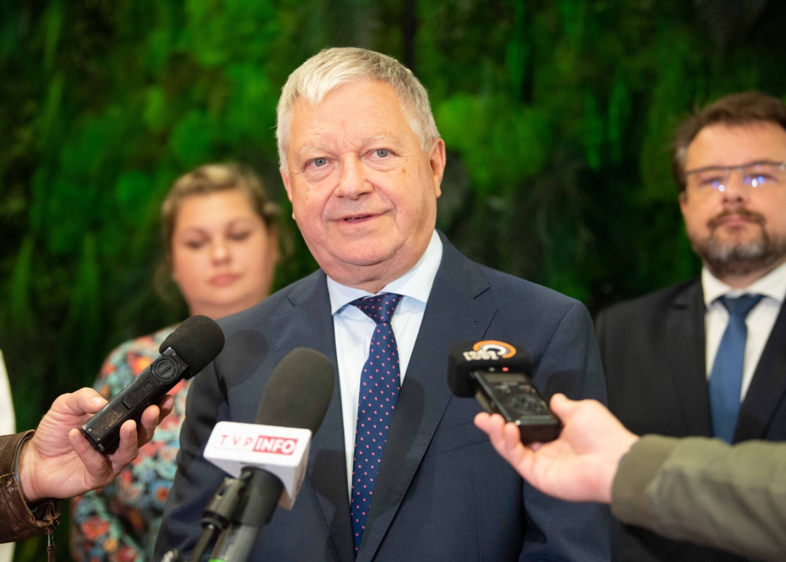 Strefa Rozwoyou w Łódzkiej Specjalnej Strefie Ekonomicznej