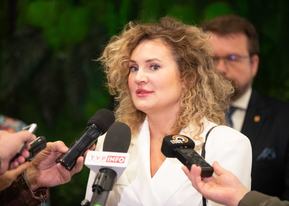 Strefa Rozwoyou w Łódzkiej Specjalnej Strefie Ekonomicznej