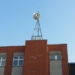 Na Politechnice Łódzkiej powstaje przydomowa turbina wiatrowa 6 Na Politechnice Łódzkiej powstaje przydomowa turbina wiatrowa
