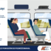Strefa ciszy w pociągach Intercity