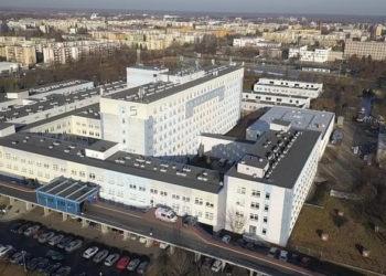 Szpital w Sieradzu
