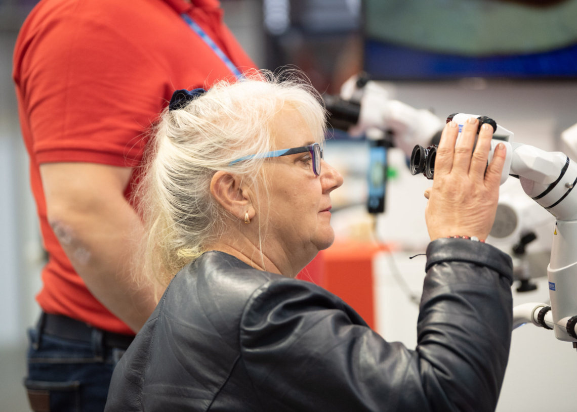 Targi Stomatologiczne Hala Expo