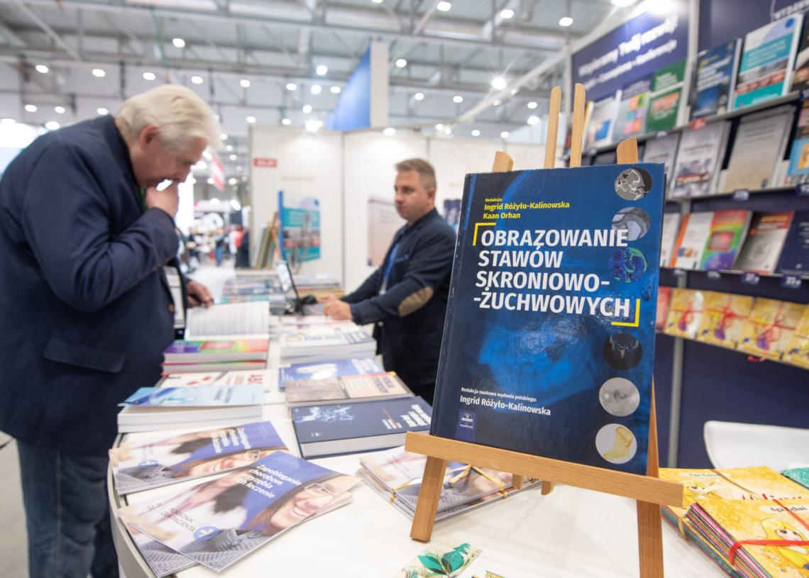 Targi Stomatologiczne Hala Expo