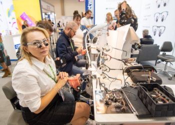 Targi Stomatologiczne Hala Expo