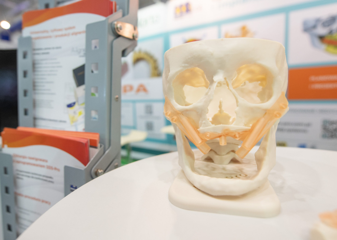 Targi Stomatologiczne Hala Expo