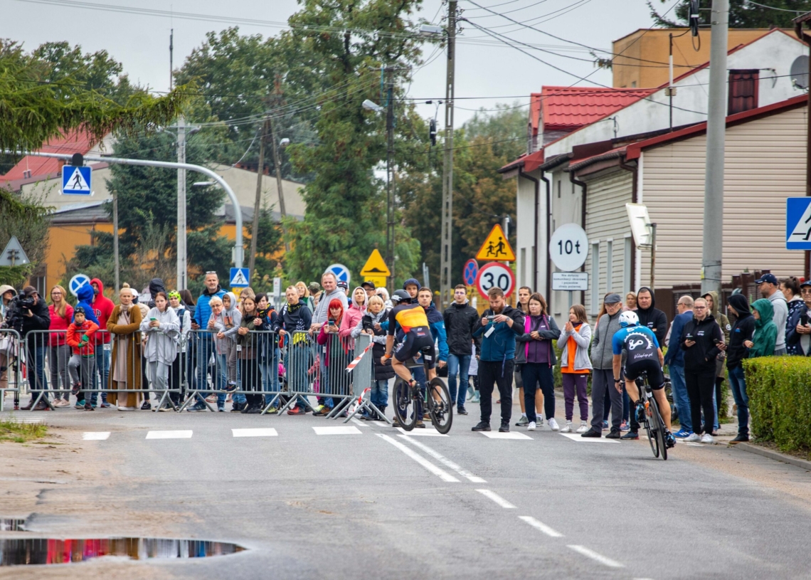 Triahlon Stryków 2022