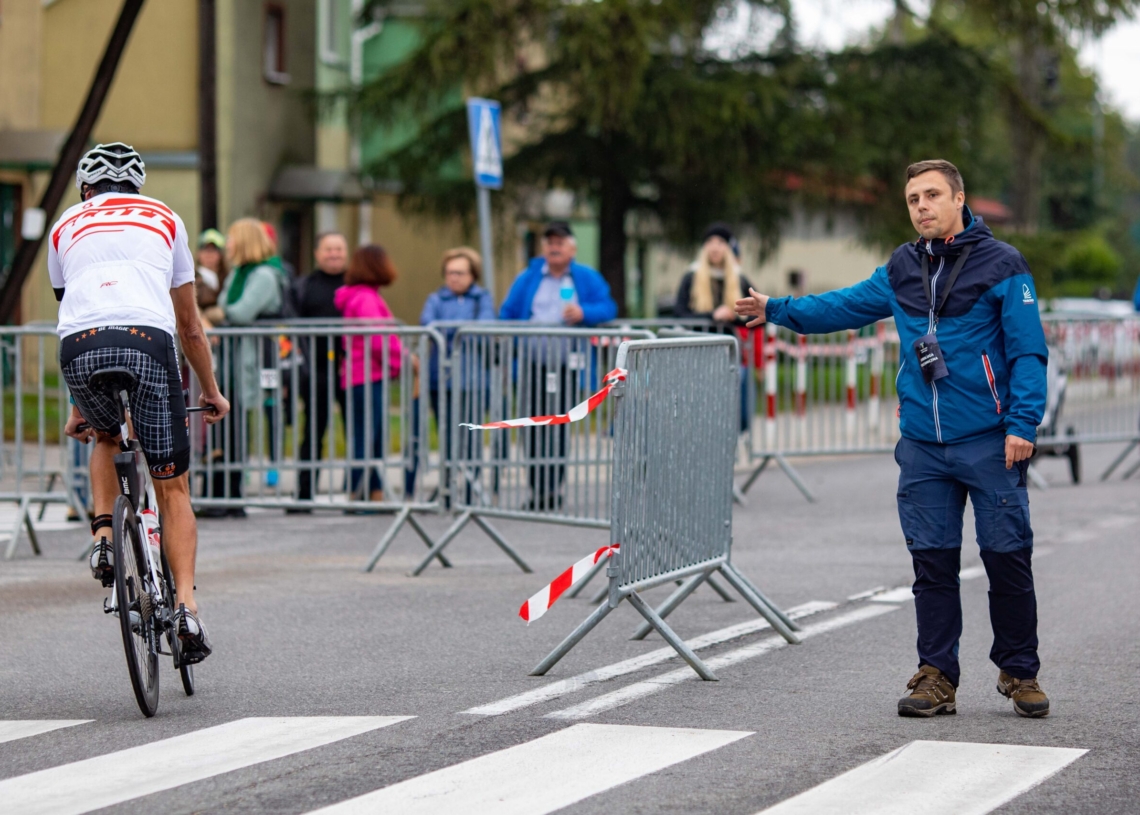 Triahlon Stryków 2022