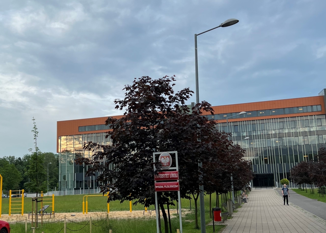 Międzynarodowy Dzień Języka Ojczystego