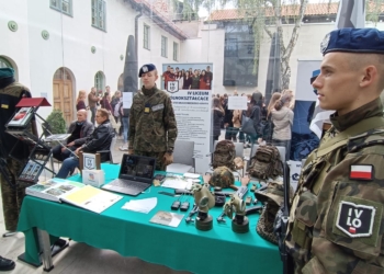 Targi pracy w Piotrkowie Trybunalskim