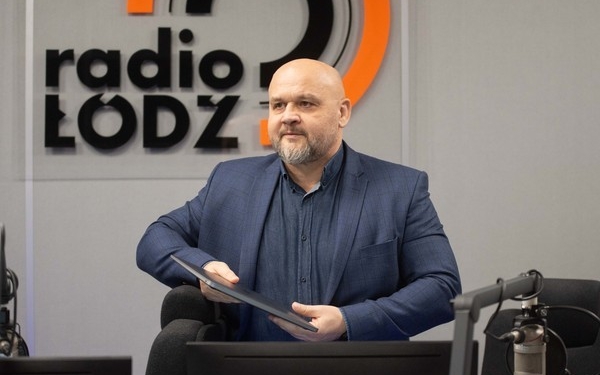 Debata polityczna Radia Łódź