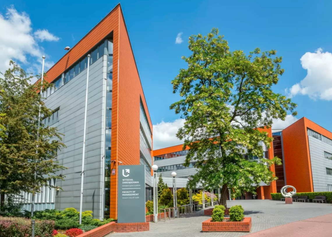 Wydział Zarządzania - Uniwersytet Łódzki