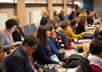 200 naukowców wzięło udział w łódzkiej Konferencji Komitetu Badań nad Migracjami PAN 6 200 naukowców wzięło udział w Konferencji Komitetu Badań nad Migracjami Polskiej Akademii Nauk
