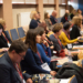 200 naukowców wzięło udział w łódzkiej Konferencji Komitetu Badań nad Migracjami PAN 5 200 naukowców wzięło udział w Konferencji Komitetu Badań nad Migracjami Polskiej Akademii Nauk