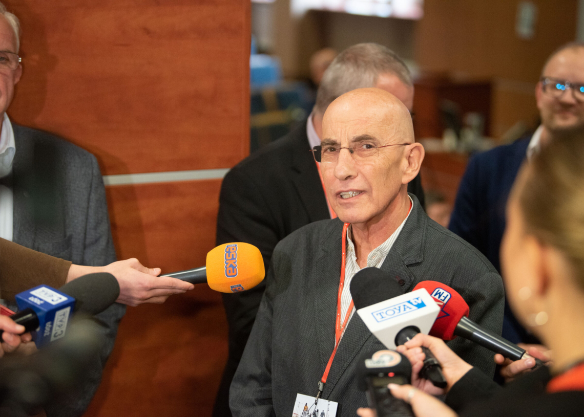 200 naukowców wzięło udział w Konfernecji Komitetu Badań nad Migracjami Polskiej Akademii Nauk