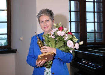 47. Złota Wieża Trybunalska - Magdalena Markiewicz