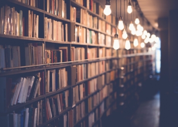 Noc Bibliotek