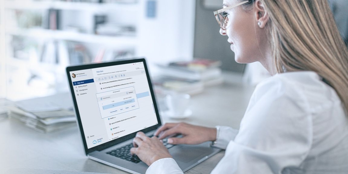 Rozwiń swój biznes z programem Comarch ERP Optima 1 Comarch-ERP-Optima