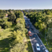 Tramwaj do Konstantynowa. Rozpoczął się demontaż torowiska