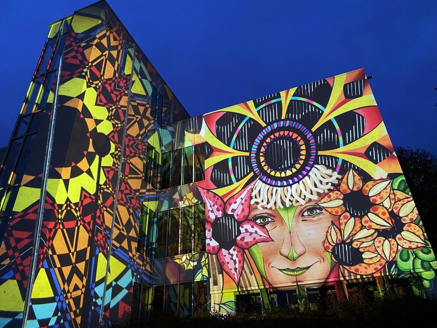 Light Move Festival 2022