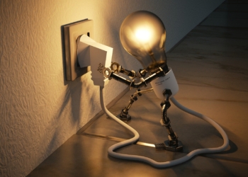 Wysokie ceny energii.