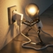 Wysokie ceny energii. Szalejąca inflacja nikogo nie oszczędza 9 Wysokie ceny energii.
