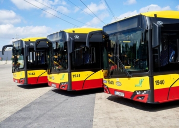 Strajk w MPK-Łódź. W piątek rozmowy ostatniej szansy