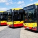 Strajk w MPK-Łódź. W piątek rozmowy ostatniej szansy