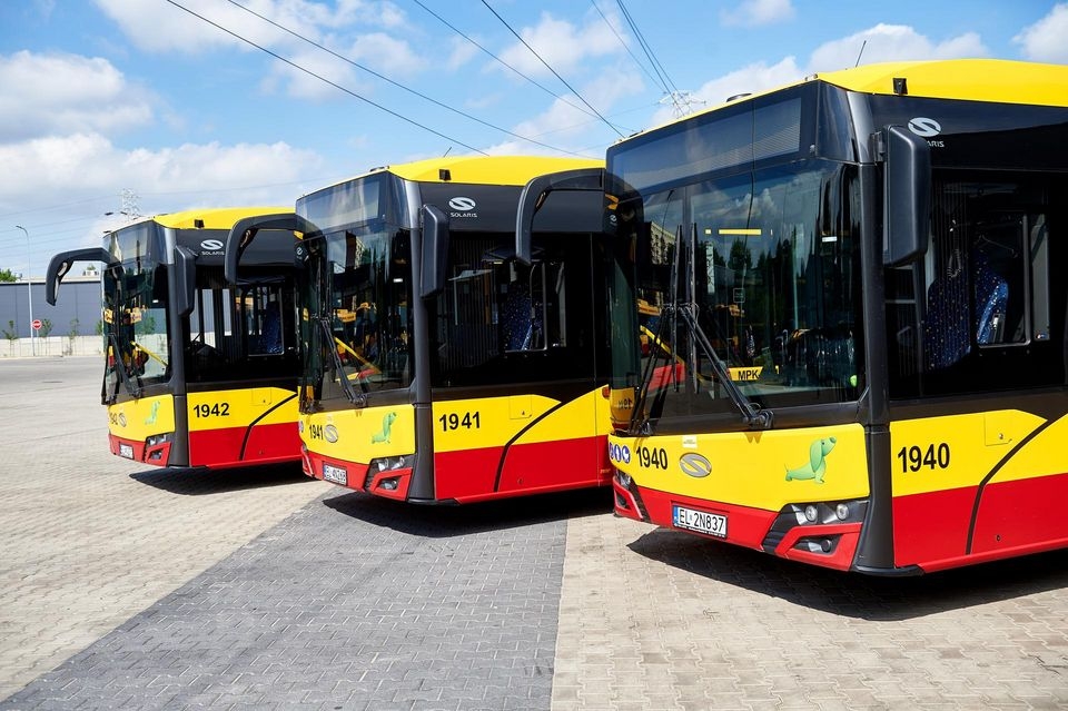 Strajk w MPK-Łódź. W piątek rozmowy ostatniej szansy