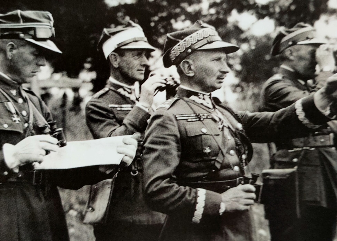 Bitwa nad Wartą we wrześniu 1939 roku