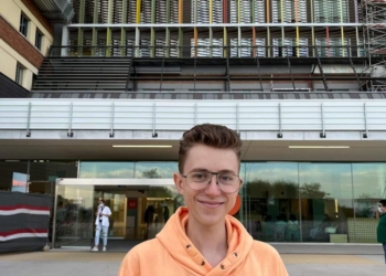Patryk Wysmyk wyleciał na leczenie do Barcelony