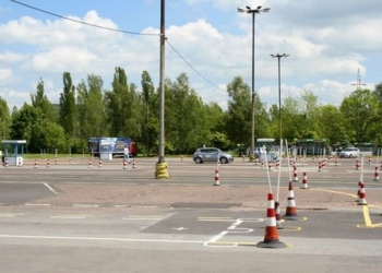 Strajk egzaminatorów WORD