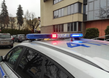 Prokuratura wszczęła śledztwo w sprawie śmierci 2 osób potrąconych przez pociąg