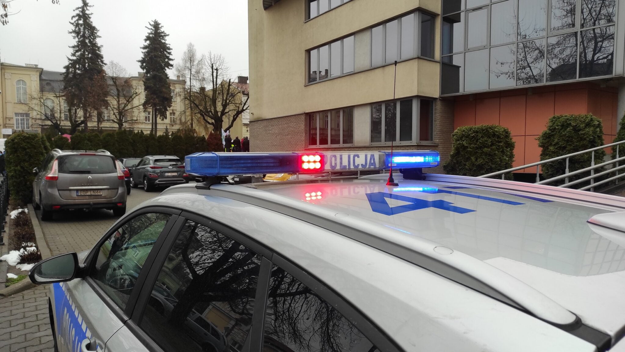 Prokuratura wszczęła śledztwo w sprawie śmierci 2 osób potrąconych przez pociąg