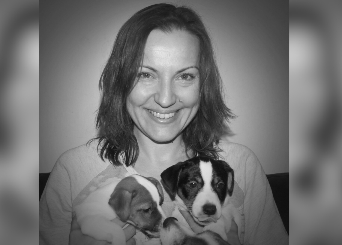 Sylwia Kurzela nie żyje. Znana łódzka dziennikarka przegrała walkę z chorobą 1 Pogrzeb Sylwii Kurzeli