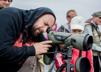 19. Międzynarodowy Festiwal Filmów Przyrodniczych w Łodzi
