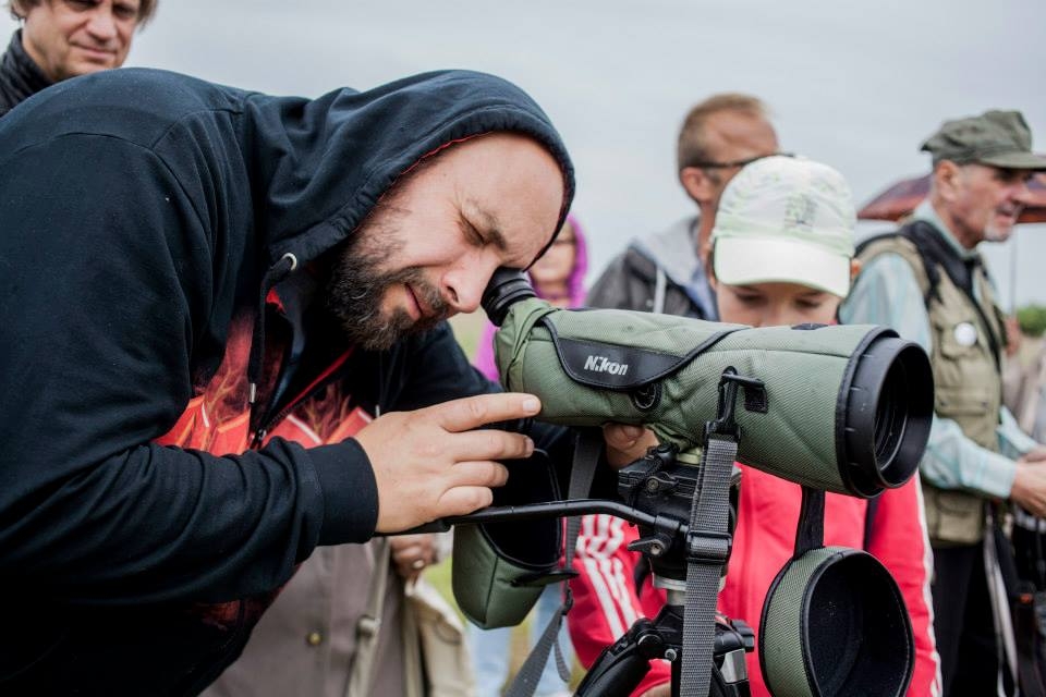 19. Międzynarodowy Festiwal Filmów Przyrodniczych w Łodzi 1 19. Międzynarodowy Festiwal Filmów Przyrodniczych w Łodzi