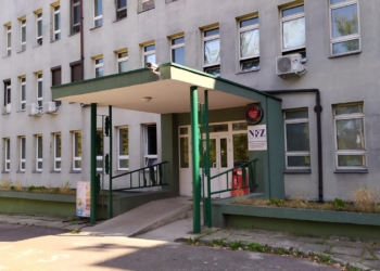 Samodzielny Szpital Wojewódzki w Piotrkowie. Jakie inwestycje czekają placówkę? 2 Samodzielny Szpital Wojewódzki w Piotrkowie