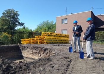 Centra opiekuńczo-mieszkalne w Zgierzu, Radomsku i Rawie Mazowieckiej