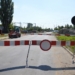 Osobówka zderzyła się z pociągiem